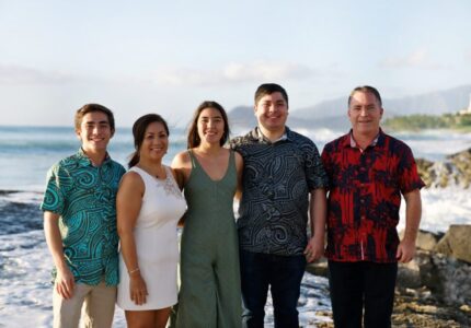McCartney Ohana